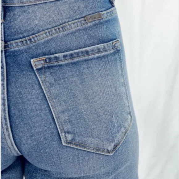 The Fallon Flare - KanCan Jean - Picture 8 of 9